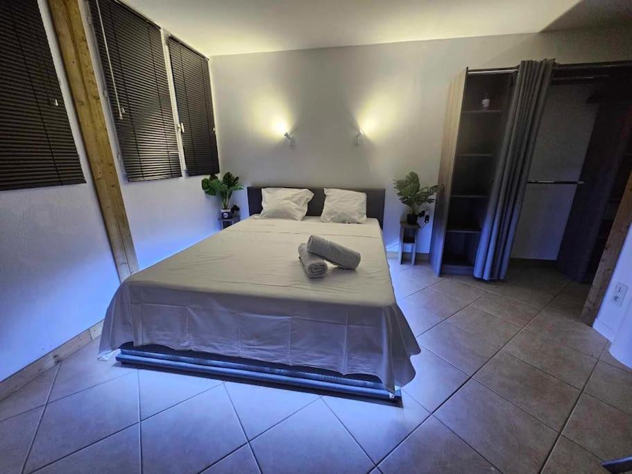 Little Loft Apartment Thezan-les-Beziers Exterior photo
